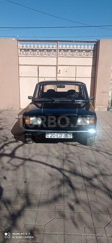 LADA (VAZ) 2107 2010, 45,888 km - 1.6 l - Şəmkir