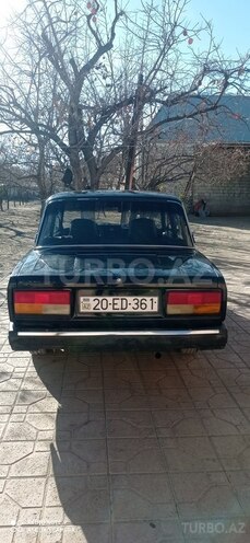 LADA (VAZ) 2107 2010, 45,888 km - 1.6 l - Şəmkir