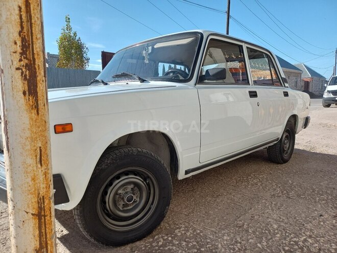 LADA (VAZ) 2107 2006, 13,920 km - 1.6 l - Tovuz