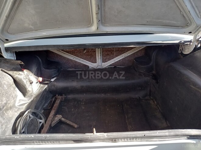 LADA (VAZ) 2107 2006, 13,920 km - 1.6 l - Tovuz