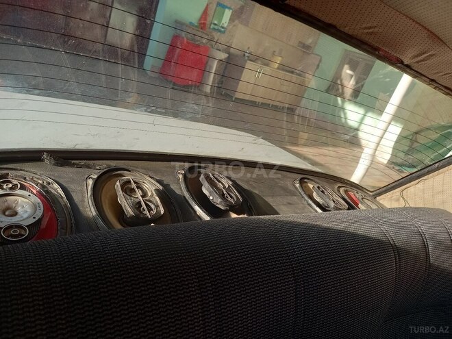 LADA (VAZ) 2107 2006, 13,920 km - 1.6 l - Tovuz