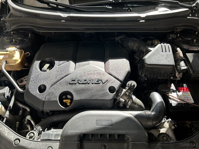 Kia Ceed 2007, 400,000 km - 1.6 l - Bakı