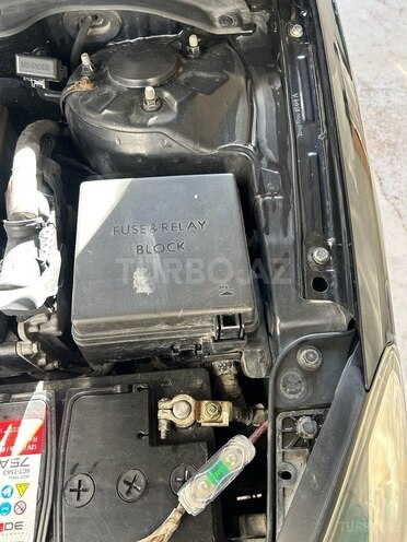 Kia Ceed 2007, 400,000 km - 1.6 l - Bakı