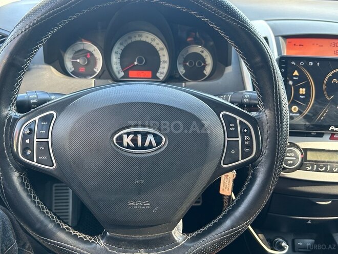 Kia Ceed 2007, 400,000 km - 1.6 l - Bakı