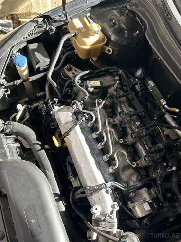 Kia Ceed 2007, 400,000 km - 1.6 l - Bakı