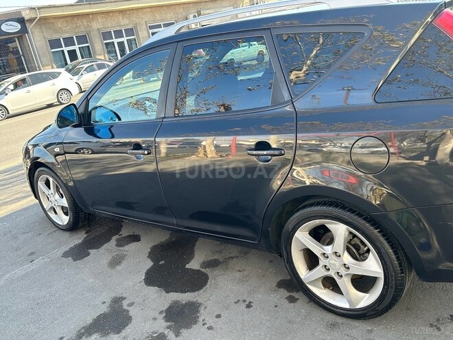 Kia Ceed 2007, 400,000 km - 1.6 l - Bakı