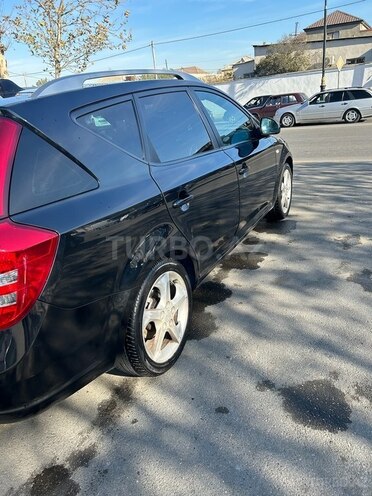 Kia Ceed 2007, 400,000 km - 1.6 l - Bakı