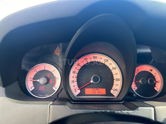 Kia Ceed 2007, 400,000 km - 1.6 l - Bakı