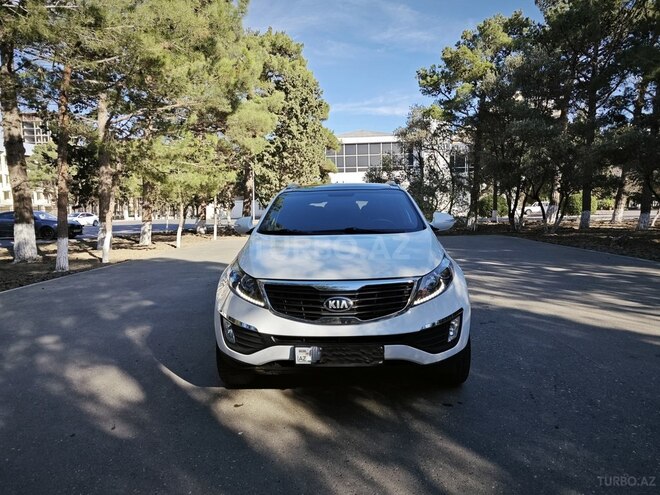 Kia Sportage 2013, 139,262 km - 2.0 л - Bakı