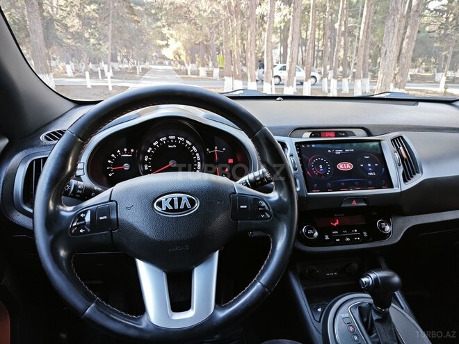 Kia Sportage 2013, 139,262 km - 2.0 л - Bakı