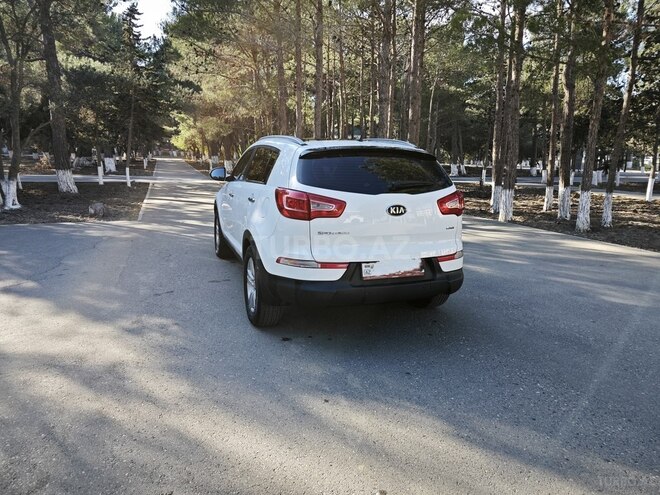 Kia Sportage 2013, 139,262 km - 2.0 л - Bakı