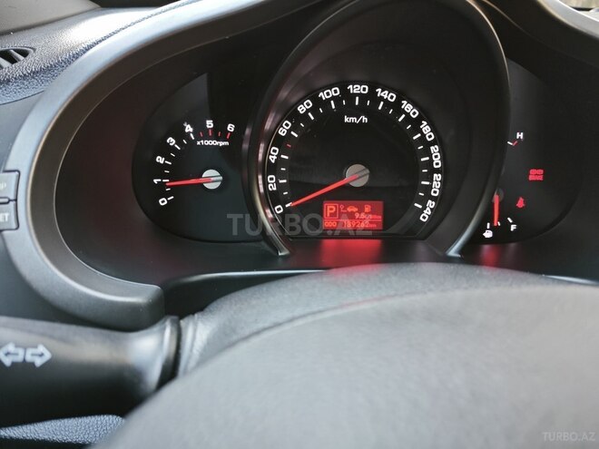 Kia Sportage 2013, 139,262 km - 2.0 л - Bakı