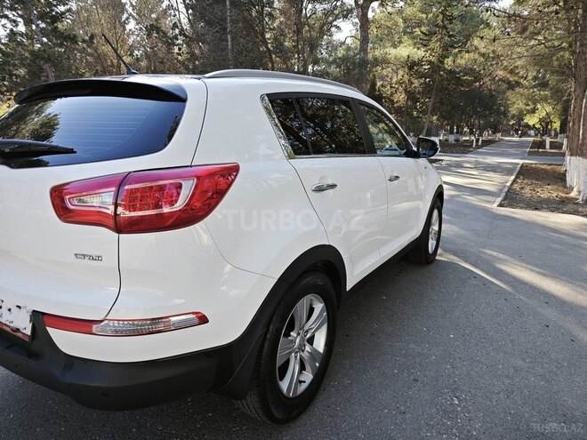 Kia Sportage 2013, 139,262 km - 2.0 л - Bakı