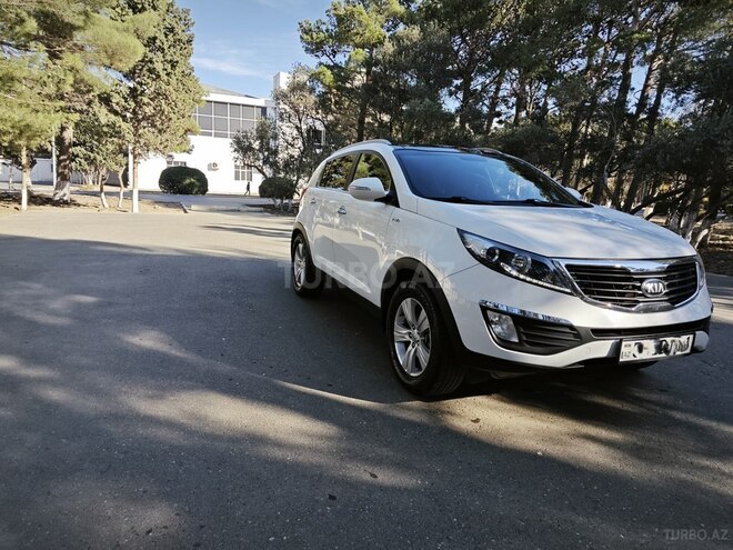 Kia Sportage 2013, 139,262 km - 2.0 л - Bakı