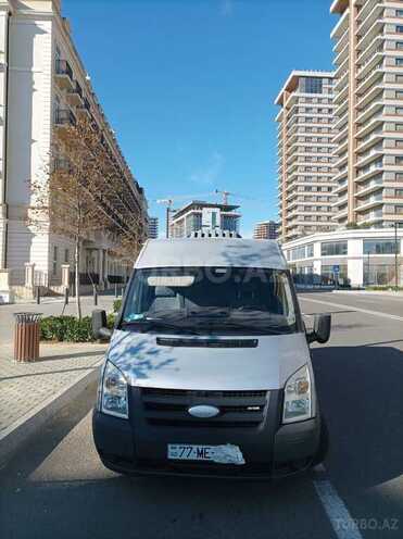Ford Transit 2007, 455,000 km - 2.2 l - Bakı