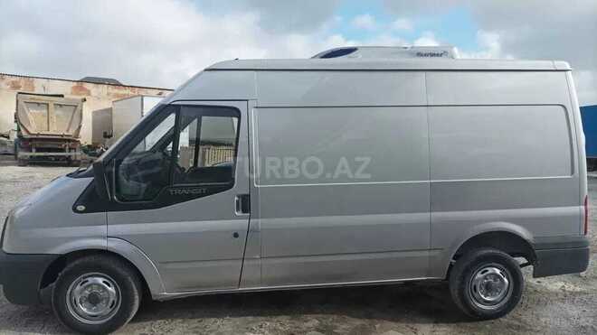 Ford Transit 2007, 455,000 km - 2.2 l - Bakı