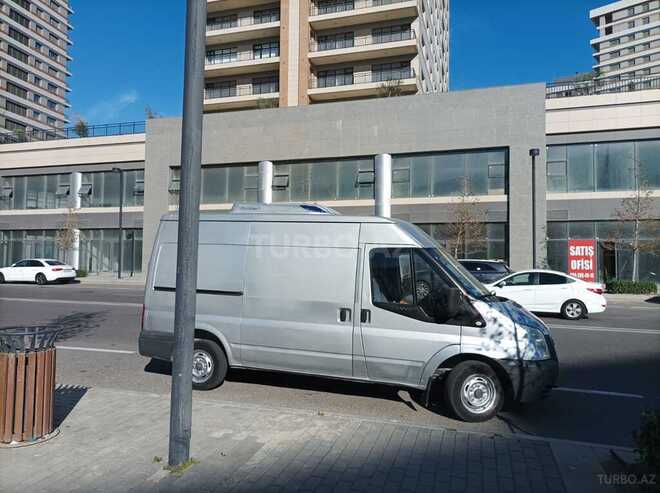 Ford Transit 2007, 455,000 km - 2.2 l - Bakı