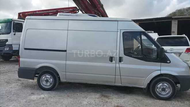 Ford Transit 2007, 455,000 km - 2.2 l - Bakı