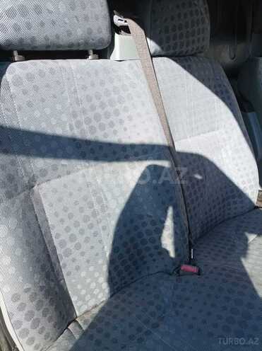 Ford Transit 2007, 455,000 km - 2.2 l - Bakı