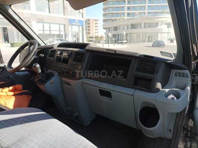 Ford Transit 2007, 455,000 km - 2.2 l - Bakı
