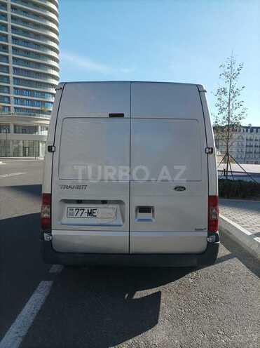 Ford Transit 2007, 455,000 km - 2.2 l - Bakı