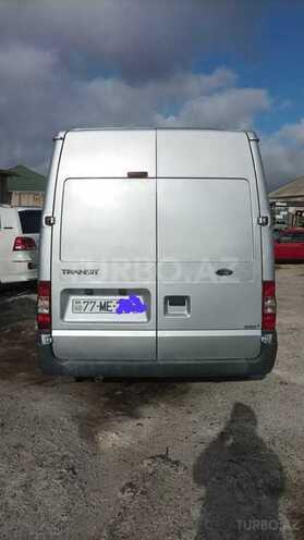 Ford Transit 2007, 455,000 km - 2.2 l - Bakı