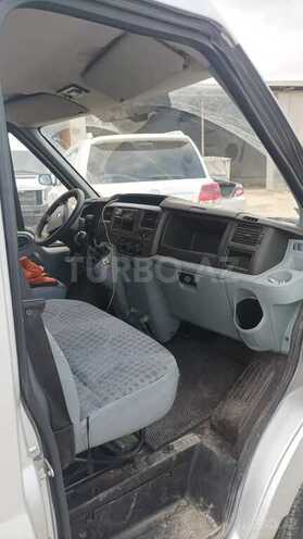 Ford Transit 2007, 455,000 km - 2.2 l - Bakı