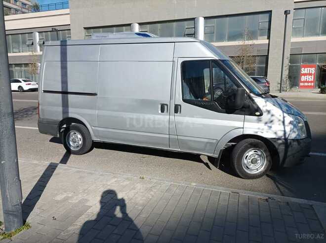 Ford Transit 2007, 455,000 km - 2.2 l - Bakı