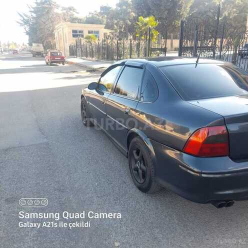Opel Vectra 2001, 365,236 km - 2.2 л - Bakı