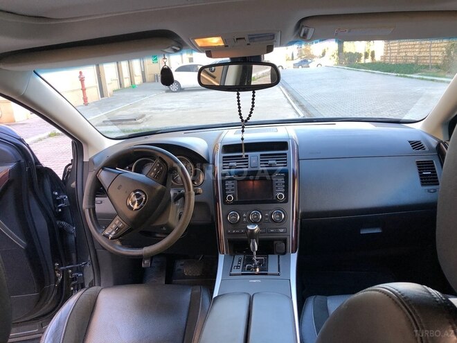 Mazda CX-9 2014, 167,000 km - 3.7 l - Bakı