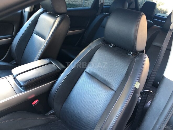 Mazda CX-9 2014, 167,000 km - 3.7 l - Bakı