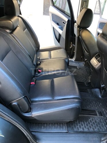 Mazda CX-9 2014, 167,000 km - 3.7 l - Bakı