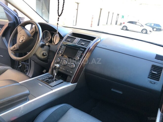 Mazda CX-9 2014, 167,000 km - 3.7 l - Bakı