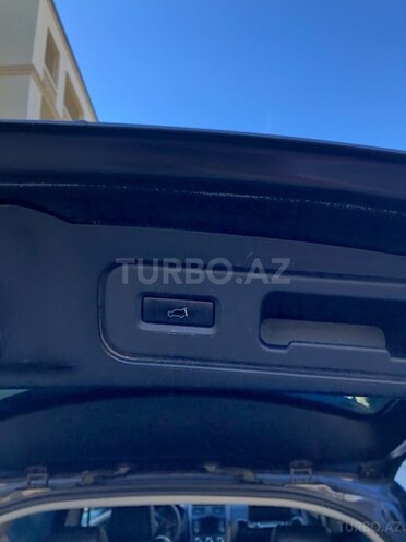 Mazda CX-9 2014, 167,000 km - 3.7 l - Bakı