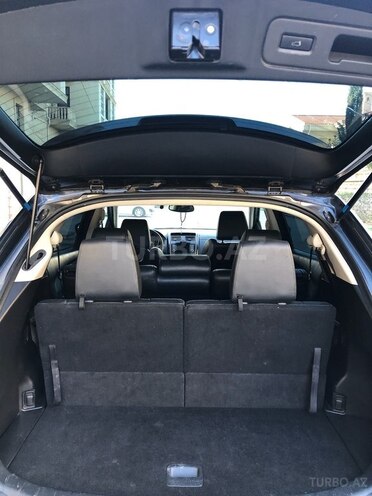 Mazda CX-9 2014, 167,000 km - 3.7 l - Bakı