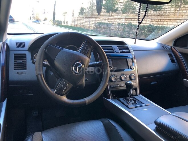 Mazda CX-9 2014, 167,000 km - 3.7 l - Bakı