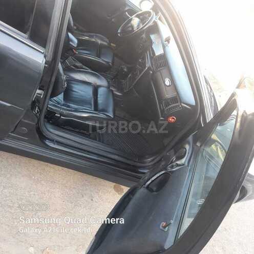 Opel Vectra 2001, 365,236 km - 2.2 л - Bakı