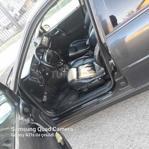 Opel Vectra 2001, 365,236 km - 2.2 л - Bakı