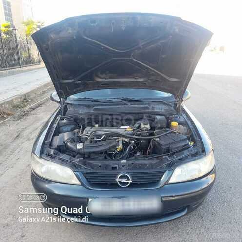 Opel Vectra 2001, 365,236 km - 2.2 л - Bakı