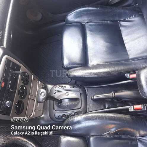 Opel Vectra 2001, 365,236 km - 2.2 л - Bakı