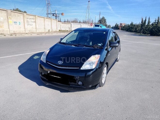 Toyota Prius 2009, 254,276 km - 1.5 л - Bakı