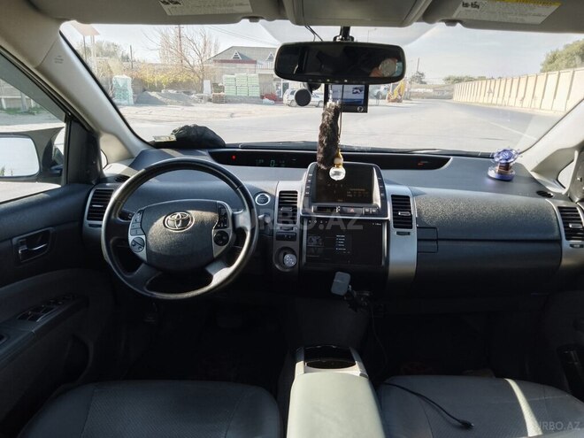 Toyota Prius 2009, 254,276 km - 1.5 л - Bakı