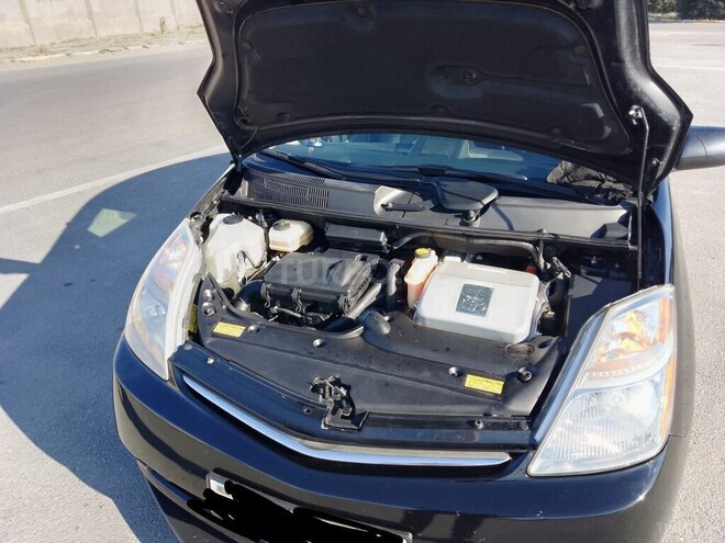 Toyota Prius 2009, 254,276 km - 1.5 л - Bakı