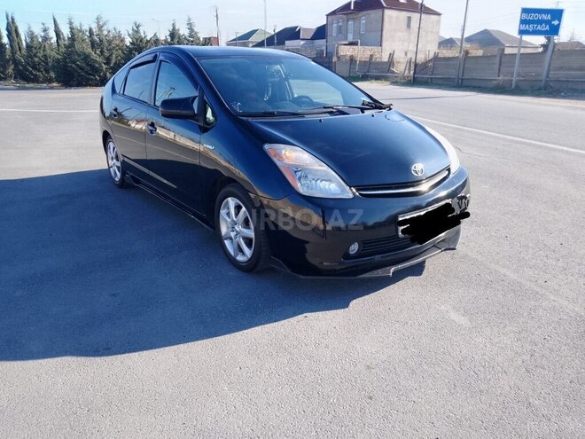 Toyota Prius 2009, 254,276 km - 1.5 л - Bakı