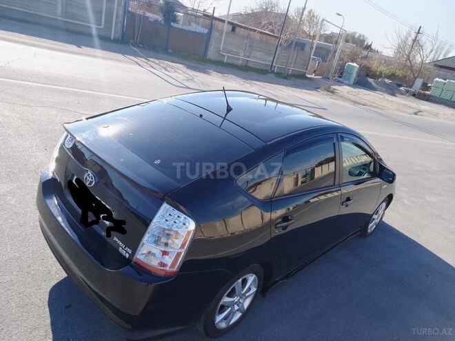 Toyota Prius 2009, 254,276 km - 1.5 л - Bakı