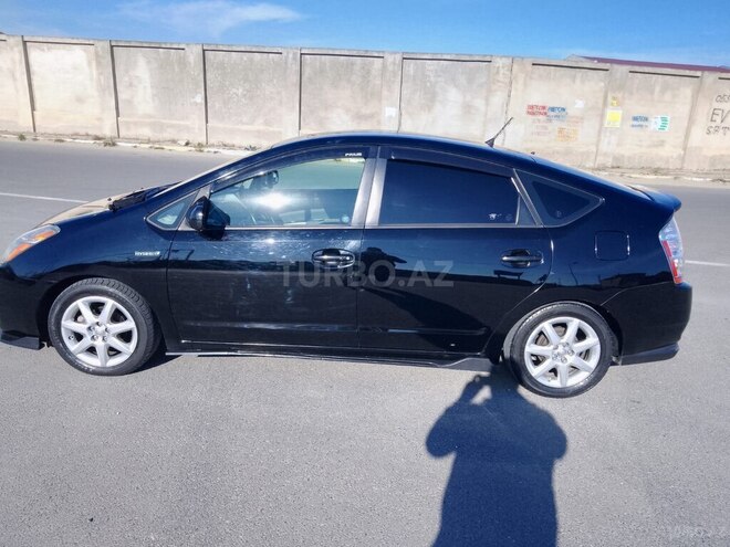 Toyota Prius 2009, 254,276 km - 1.5 л - Bakı