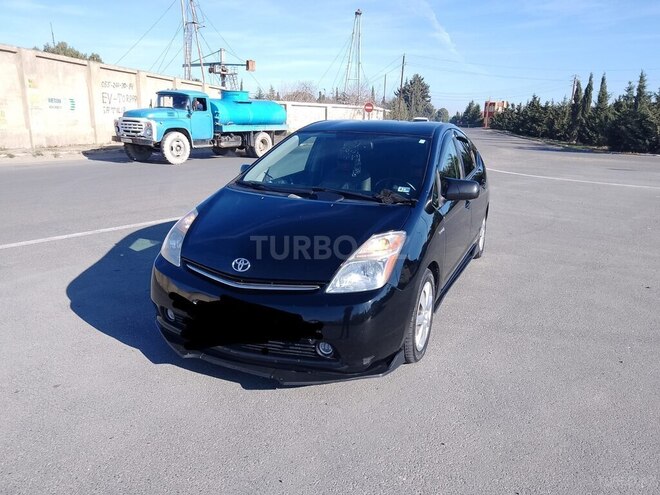 Toyota Prius 2009, 254,276 km - 1.5 л - Bakı