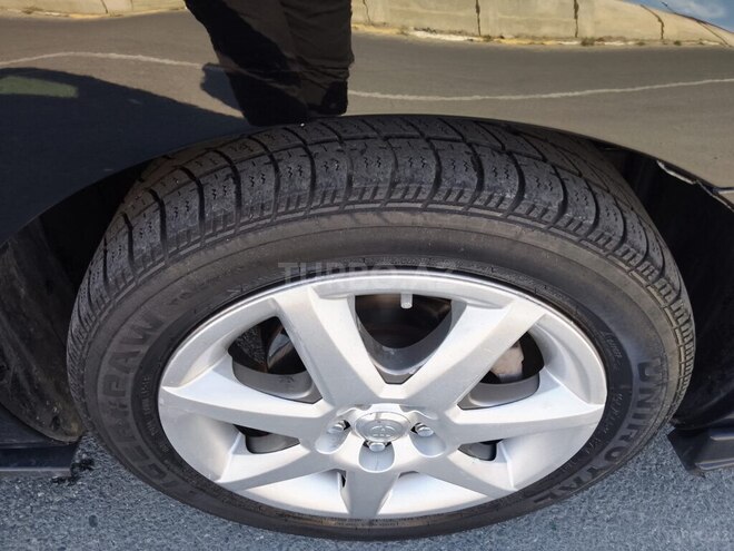 Toyota Prius 2009, 254,276 km - 1.5 л - Bakı