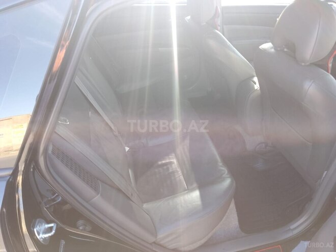 Toyota Prius 2009, 254,276 km - 1.5 л - Bakı