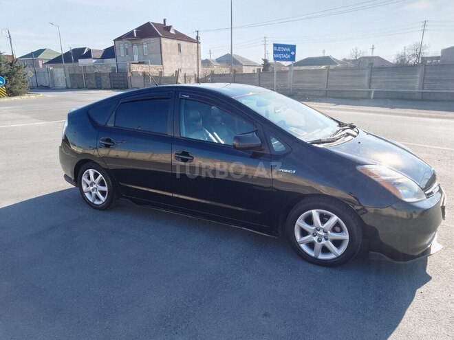 Toyota Prius 2009, 254,276 km - 1.5 л - Bakı